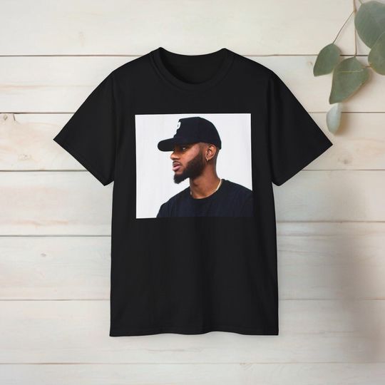 Discover Bryson Tiller Face Tour Shirt