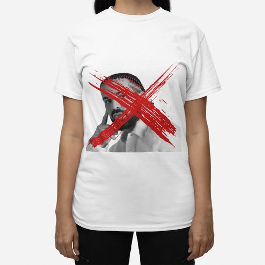 Discover Cancelled Drake Graphic Tee, Drake Diss Shirt, Kendrick Lamar Diss Graphic Shirt