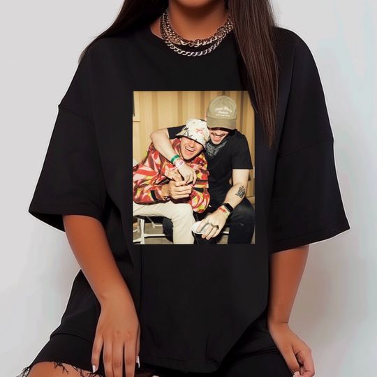 Discover John Summit and Dom Dolla Shirt, Festival Shirt, Dom Dolla Shirt, John Summit Shirt