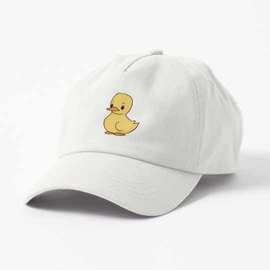 Discover Cute Ducks Pack Funny Ducks Cap