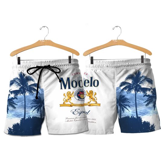 Discover Modelo Shorts, Modelo Man Shorts