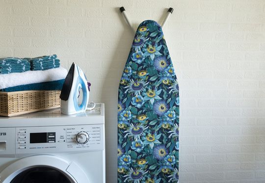Discover Ironing Board Cover