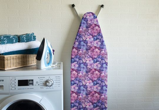 Discover Ironing Board Cover