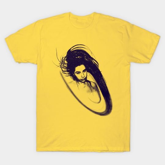 Discover PJ Harvey - Pj Harvey - T-Shirt