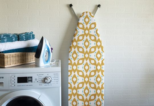 Discover Ironing Board Cover