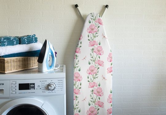 Discover Ironing Board Cover