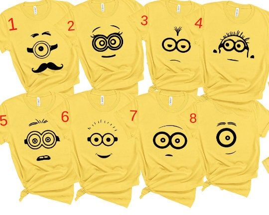 Discover Funny Family  T-shirt, Family Matching Shirt, Kids Birthday Party Shirt