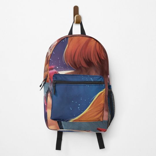 Discover HE-MAN Backpack