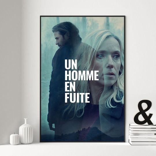 Discover Chasing Johnny (2024) Movie Poster, Wall Decor