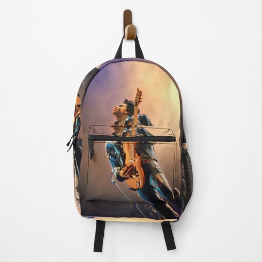 Discover In Concert Backpack