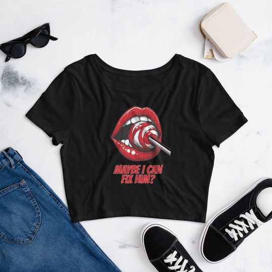 Discover Bad Idea Right Crop Top Olivia Rodrigo