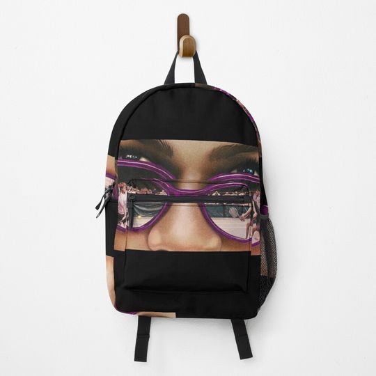Discover Challengers  Backpack