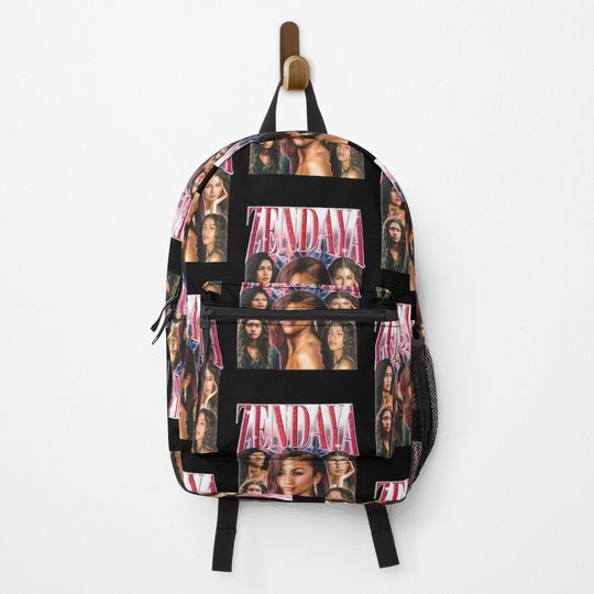 Discover challengers movie zendaya Backpack