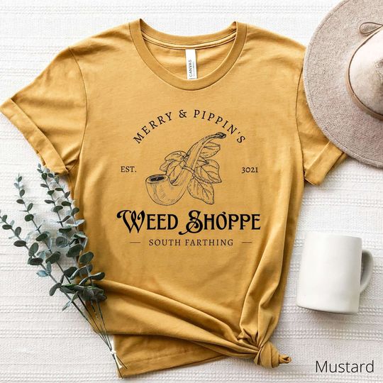 Discover Lord Of The Rings Shirt | LOTR | Unisex