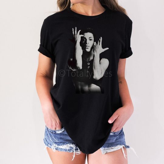 Discover PRINCE T Shirt