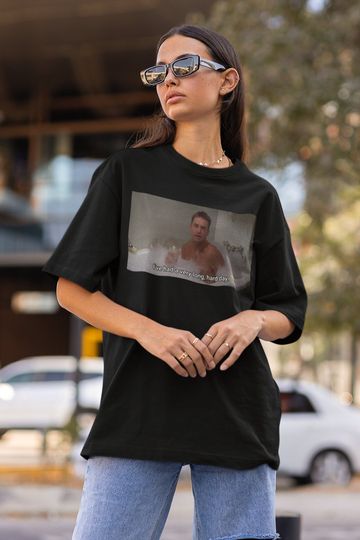 Discover Chandler Bing T-Shirt Gift for Fans