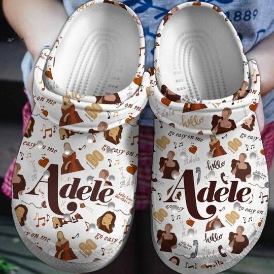 Discover Adele Clogs Shoes, Weekends with Adele Clogs Shoes