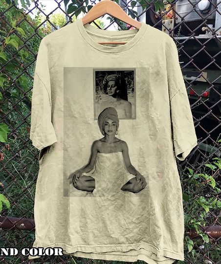 Discover Sade Adu Unisex Shirt, 90s Vintage Sade Shirt