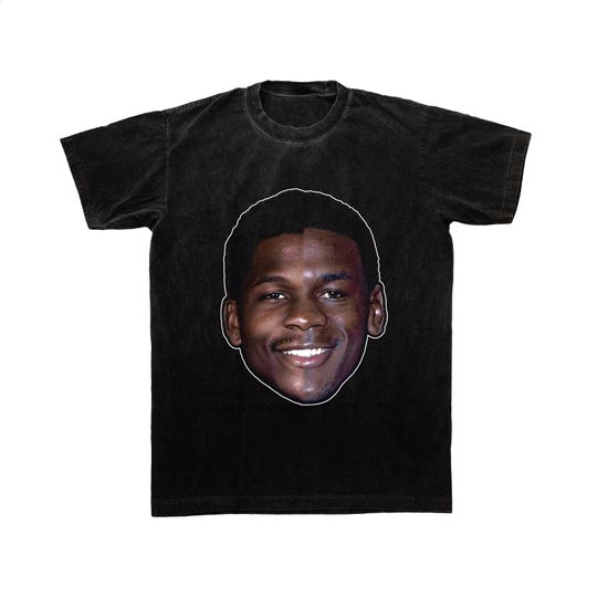 Discover Anthony Edwards Michael Jordan Player Shirt