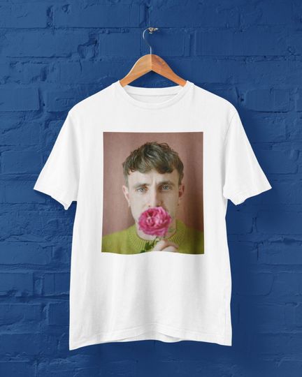 Discover Paul Mescal Photo  Tshirt