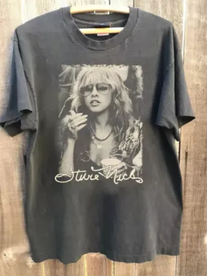 Discover Stevie Nicks Music Concert shirt, Stevie Nicks Tour 2024 Vintage