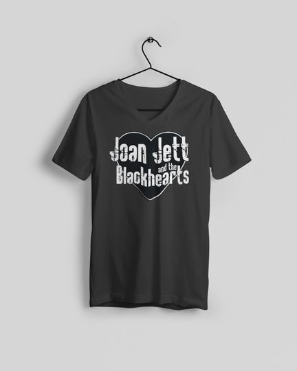 Discover Joan Jett Shirt, Cult Film 80s horror Vintage T-Shirt