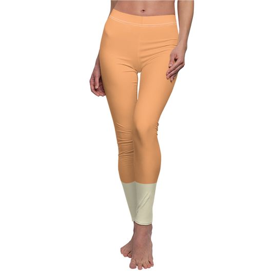 Discover Red Heeler Leggings, Chilli Heeler Inspired Costume