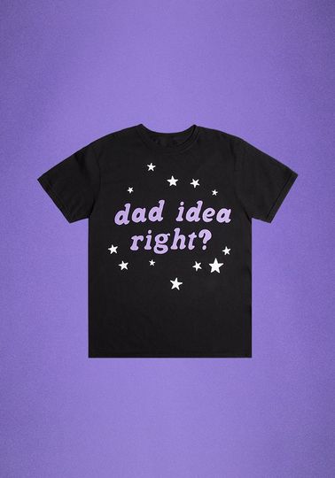 Discover Dad idea right, OR, Olivia Rodrigo Inspired T Shirt