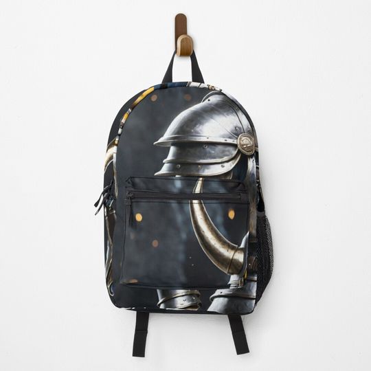 Discover Sir. Minion The Third Backpack
