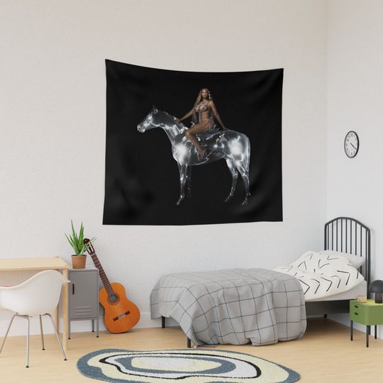 Discover Beyoncé Tapestry