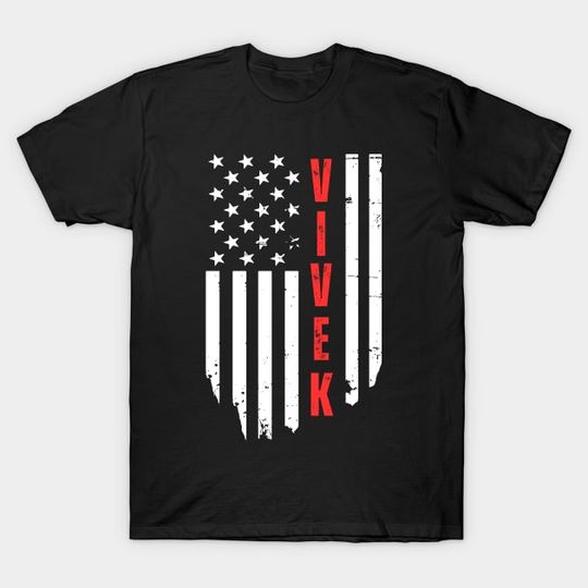 Discover Vivek Ramaswamy Shirt, Vivek Ramaswamy 2024 T-Shirt