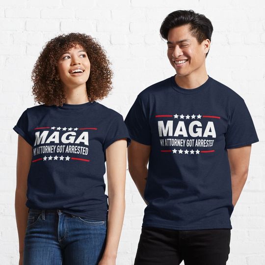 Discover Michael Cohen Classic T-Shirt
