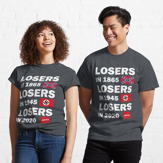 Discover Michael Cohen Classic T-Shirt