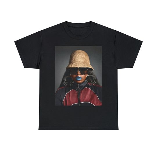 Discover Missy Elliott T-Shirt