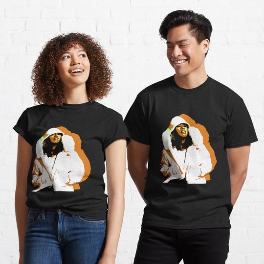 Discover Missy Elliott - Hip Hop - T-Shirt
