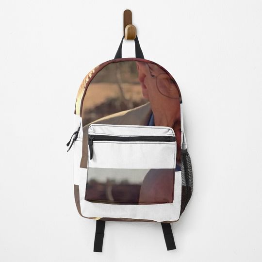 Discover Walter White Meme Backpack