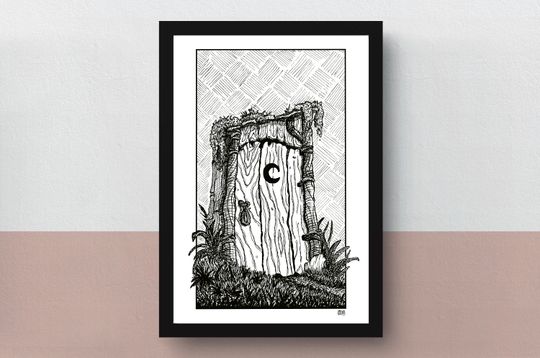 Discover Shrek's Outhouse Shrek' swamp