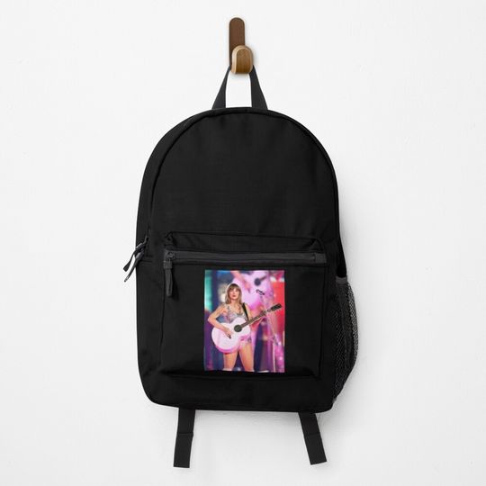 Discover Tayor Swift Backpack