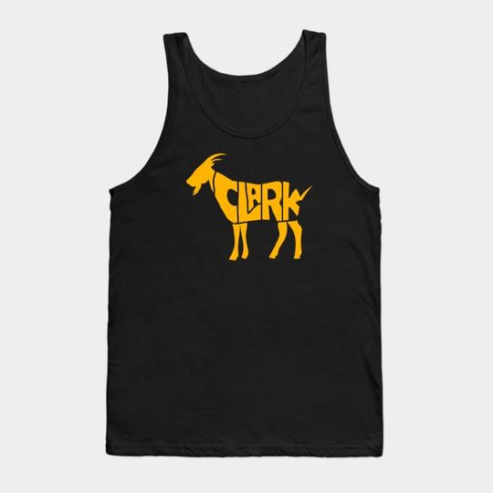 Discover Caitlin Clark: Court GOAT - Caitlin Clark - Tank Top