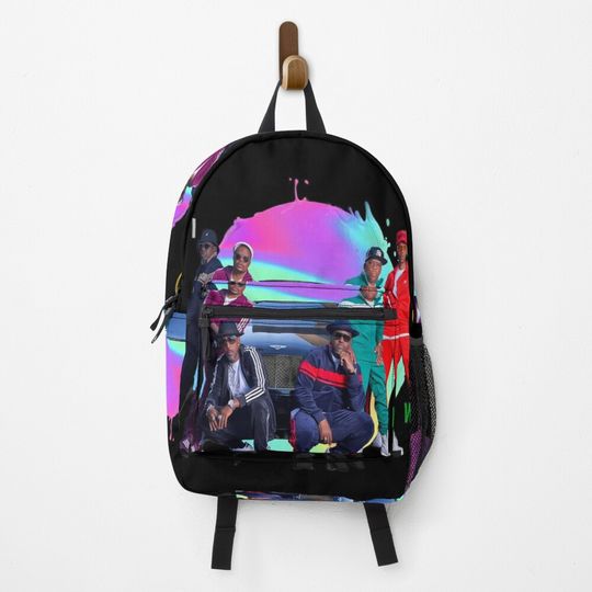 Discover New Edition Backpack