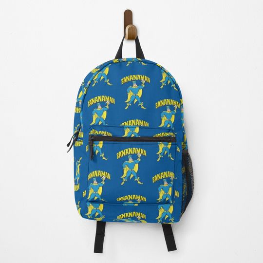 Discover 80s Kid v2 Backpack