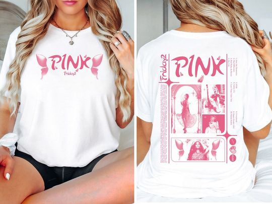 Discover Nicki Minaj Pink Friday 2 Tour Shirt, Gag City Shirt, Nicki Minaj World Tour Shirt