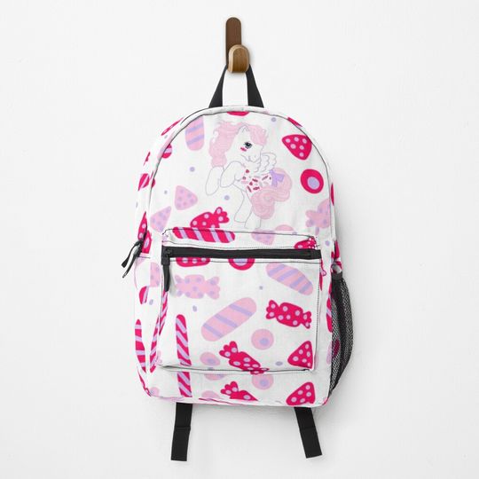 Discover Twice as Fancy Yum Yum Backpack