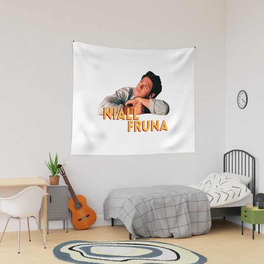 Discover Niall Horan Tapestry