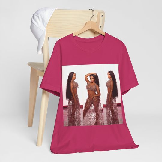 Discover Nicki Minaj Pink Friday 2 Fan Shirt