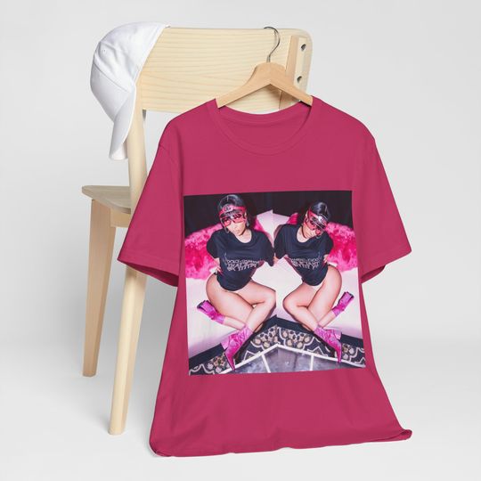 Discover Nicki Minaj Pink Friday 2 Fan Shirt