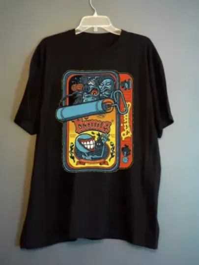 Discover Primus Tour 2024 Collection Gift For Fan T-shirt