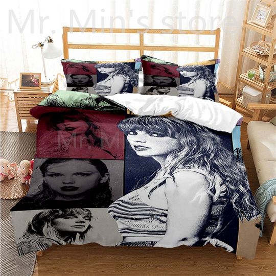 Discover Fashion Bedding Article   Pillowcases Bedding Set Gifts