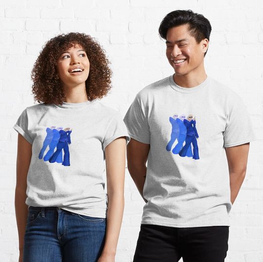 Discover Joost Klein eurovision Classic T-Shirt