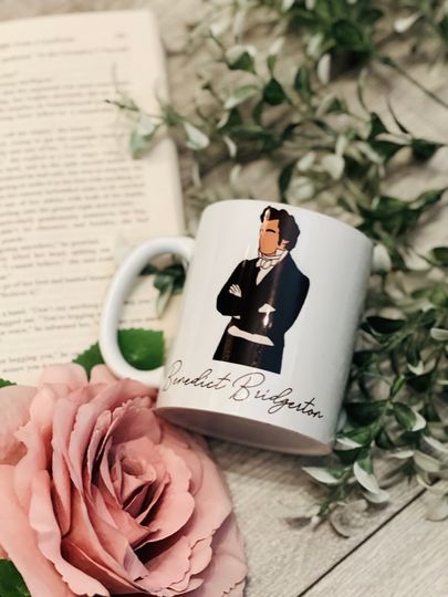 Discover Benedict Inspired Mug